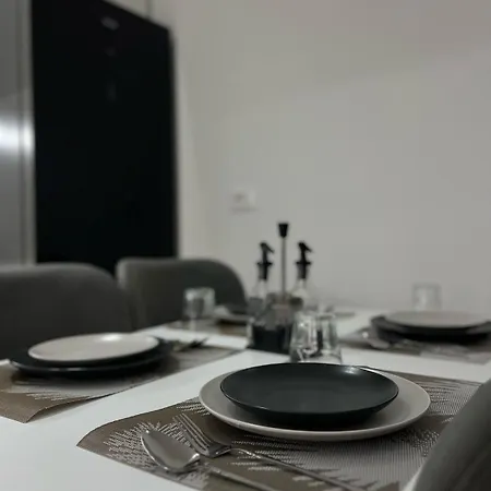 Rajli'S Apartments Durres Exterior photo