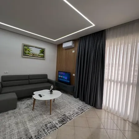 Rajli'S Apartments Durres Exterior photo