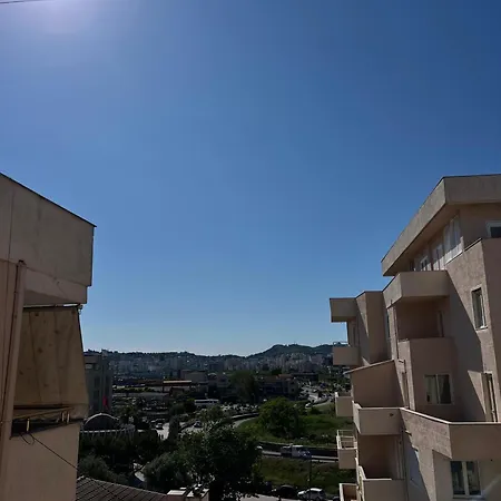 Rajli'S Apartments Durres Exterior photo