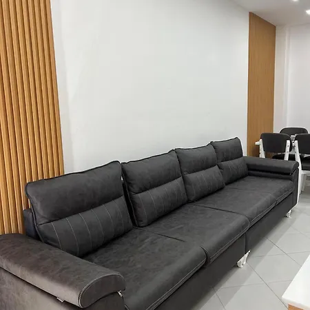 Rajli'S Apartments Durres Exterior photo