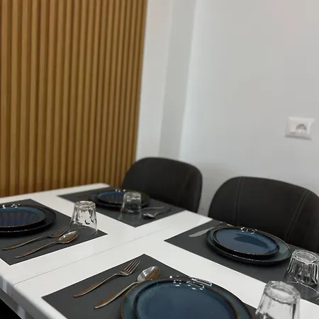 Rajli'S Apartments Durres Exterior photo