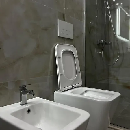 Rajli'S Apartments Durres Exterior photo