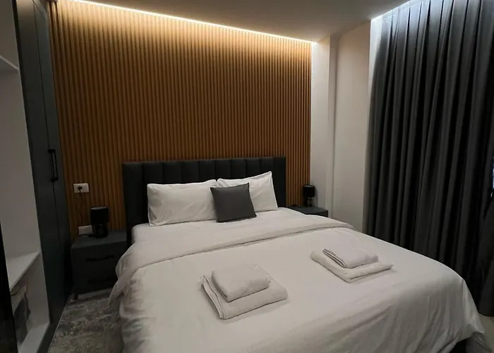 Rajli\'S Apartments