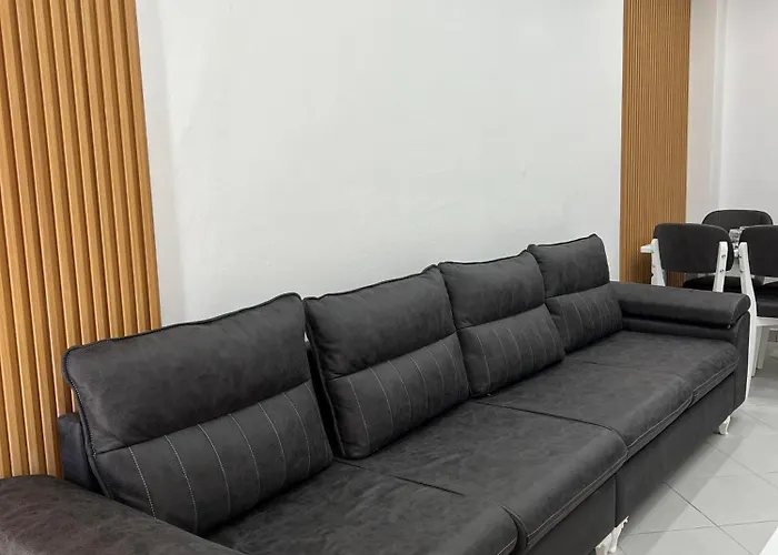 Rajli\'S Apartments