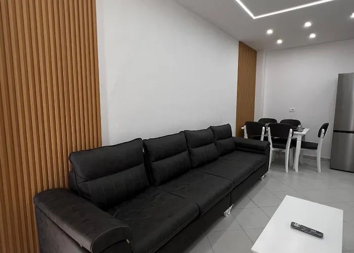 Rajli\'S Apartments