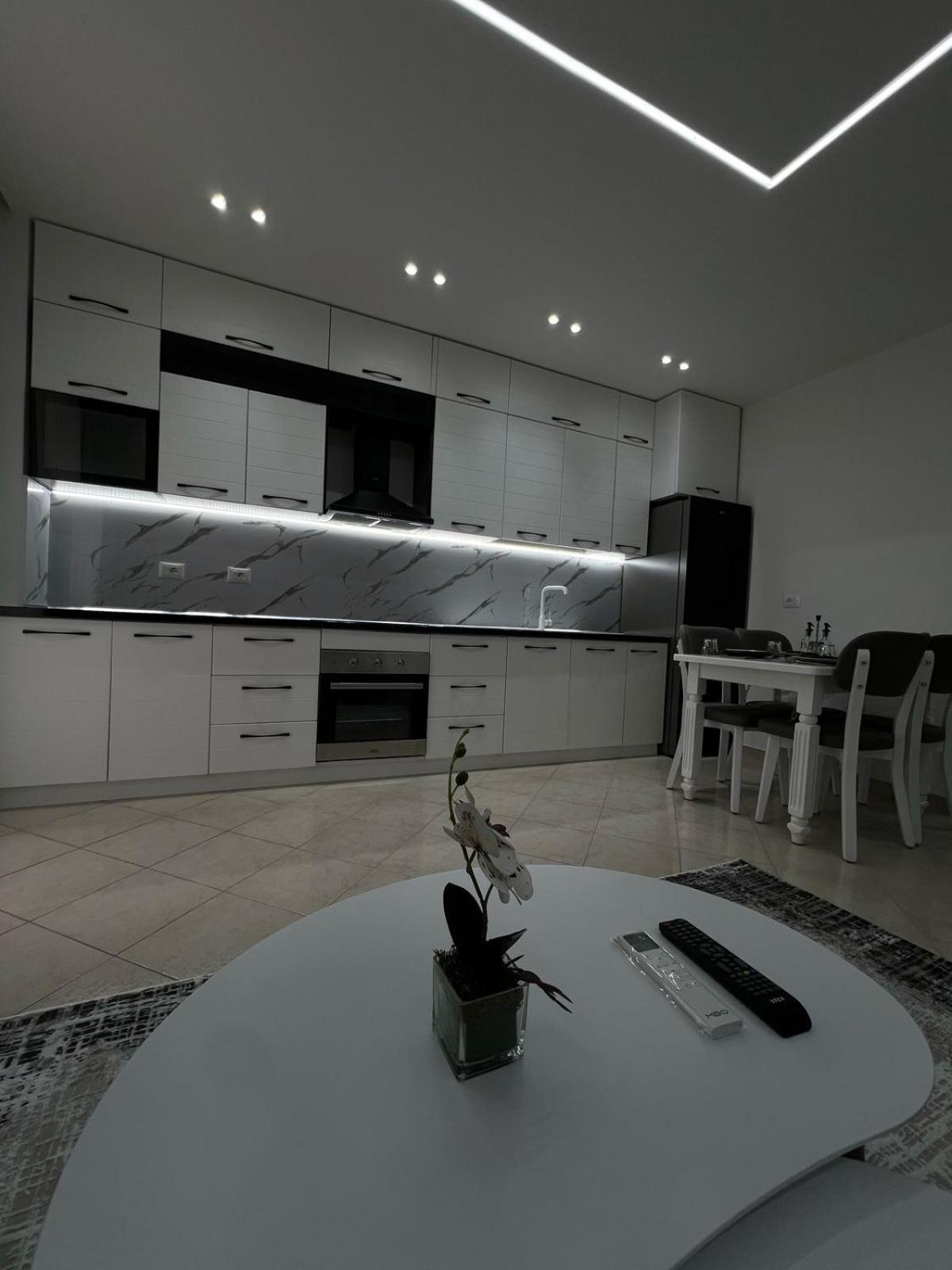Rajli's Apartamento *