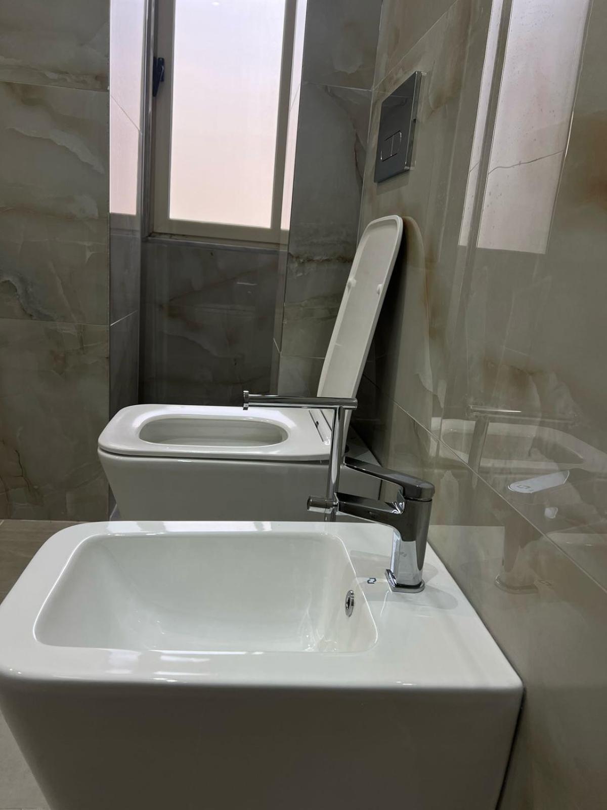 Rajli's Apartamento Durrës