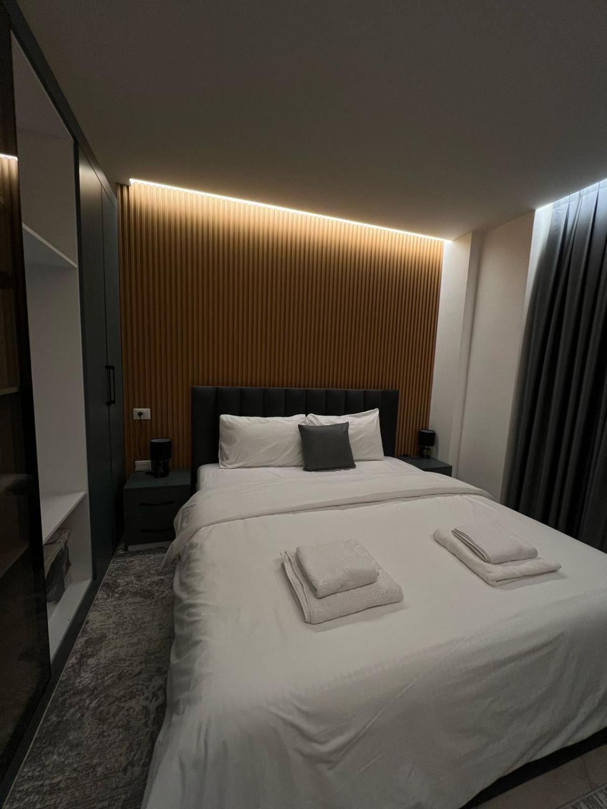 Apartamento Rajli's *