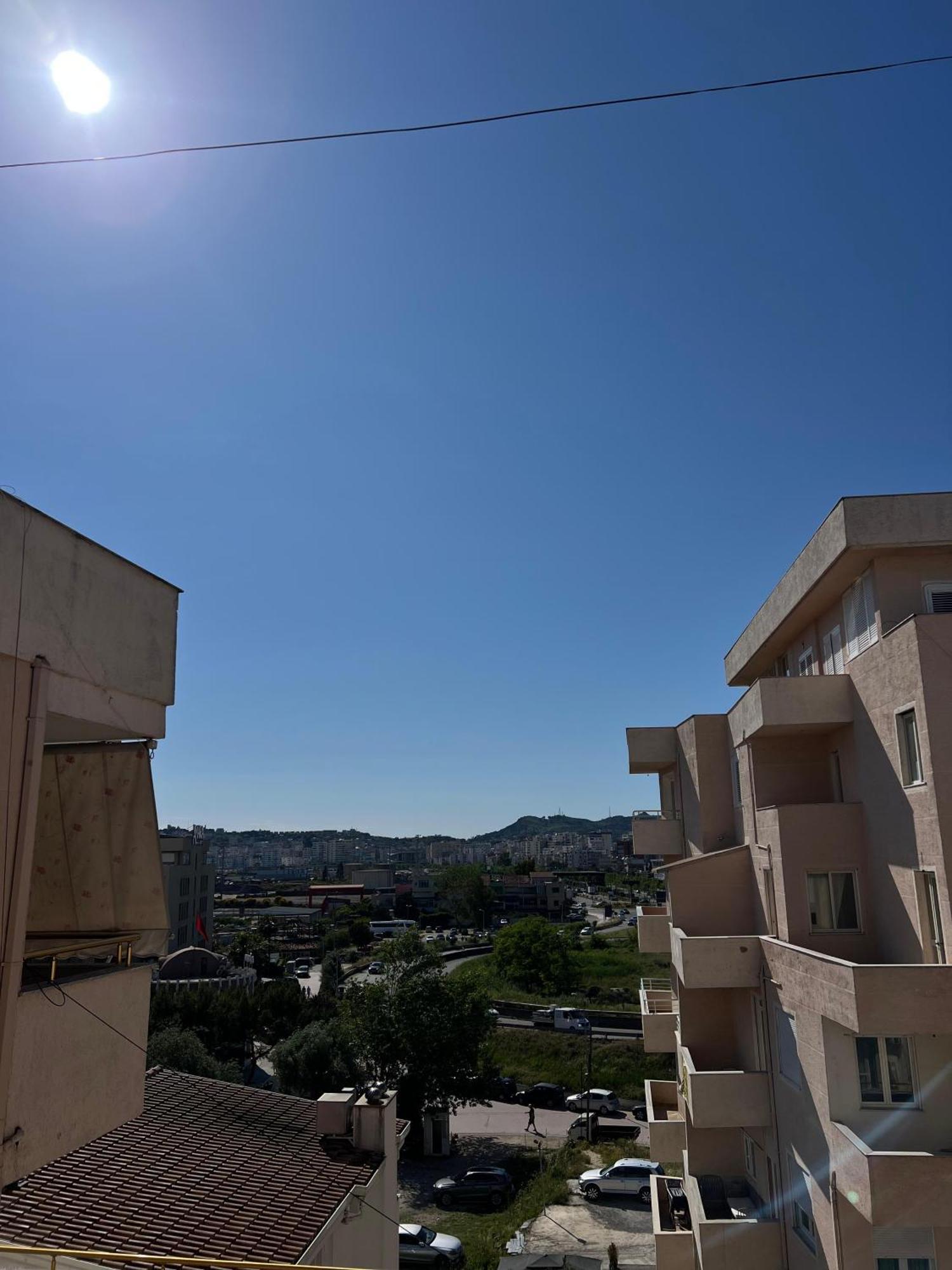 Rajli's Apartamento Durrës