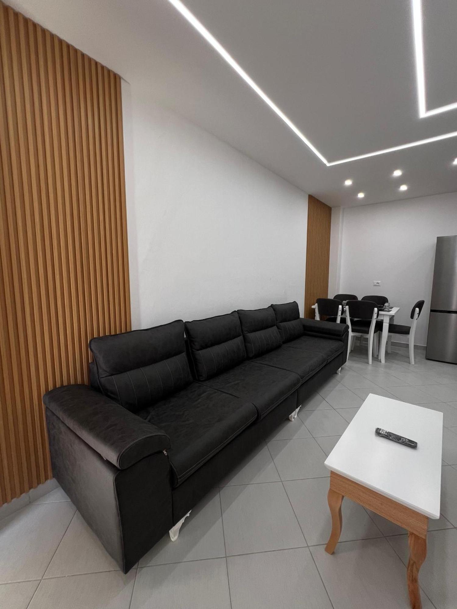 Rajli's Apartamento Durrës