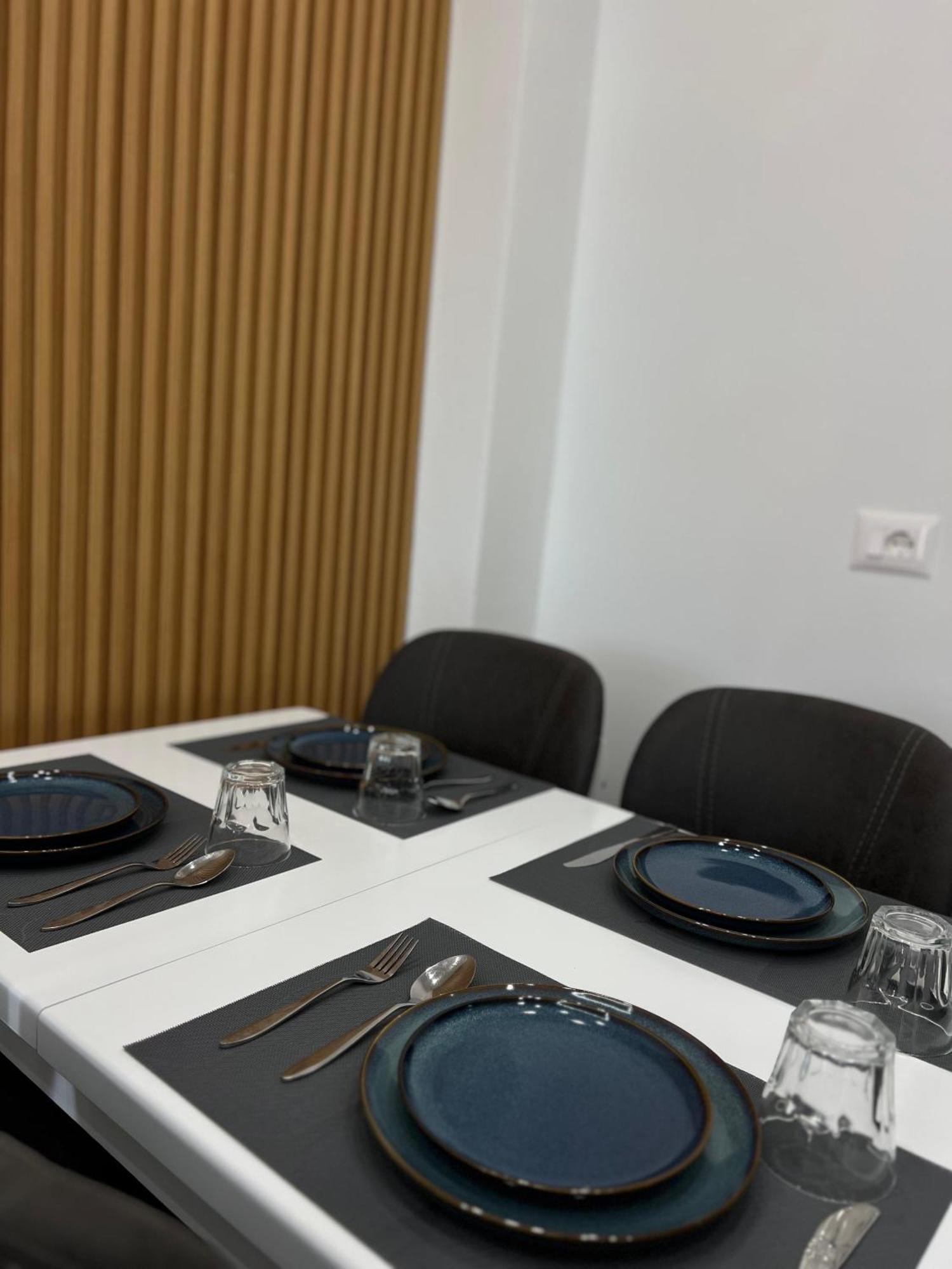 Rajli's Apartamento