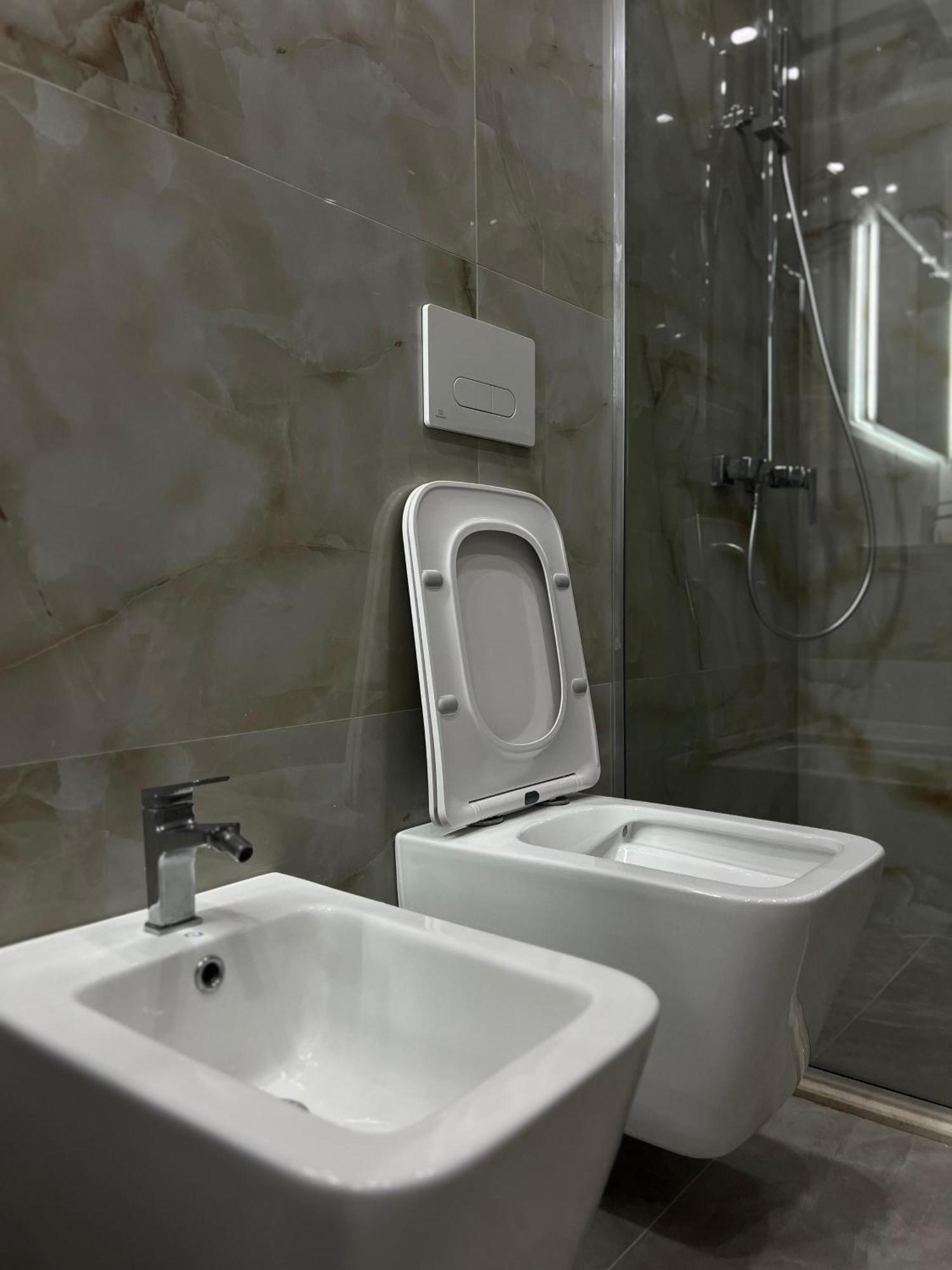 Apartamento Rajli's