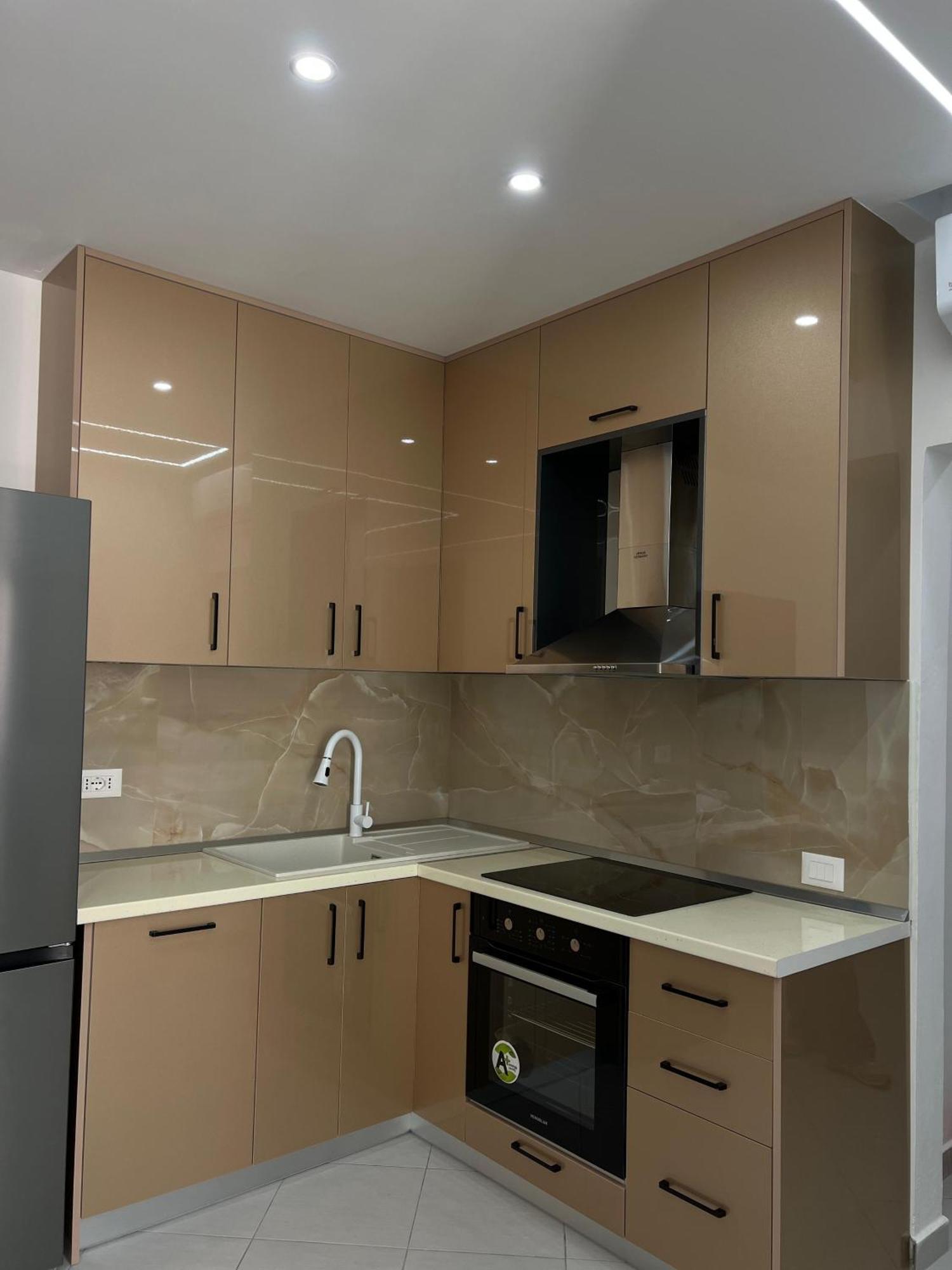 Apartamento Rajli's