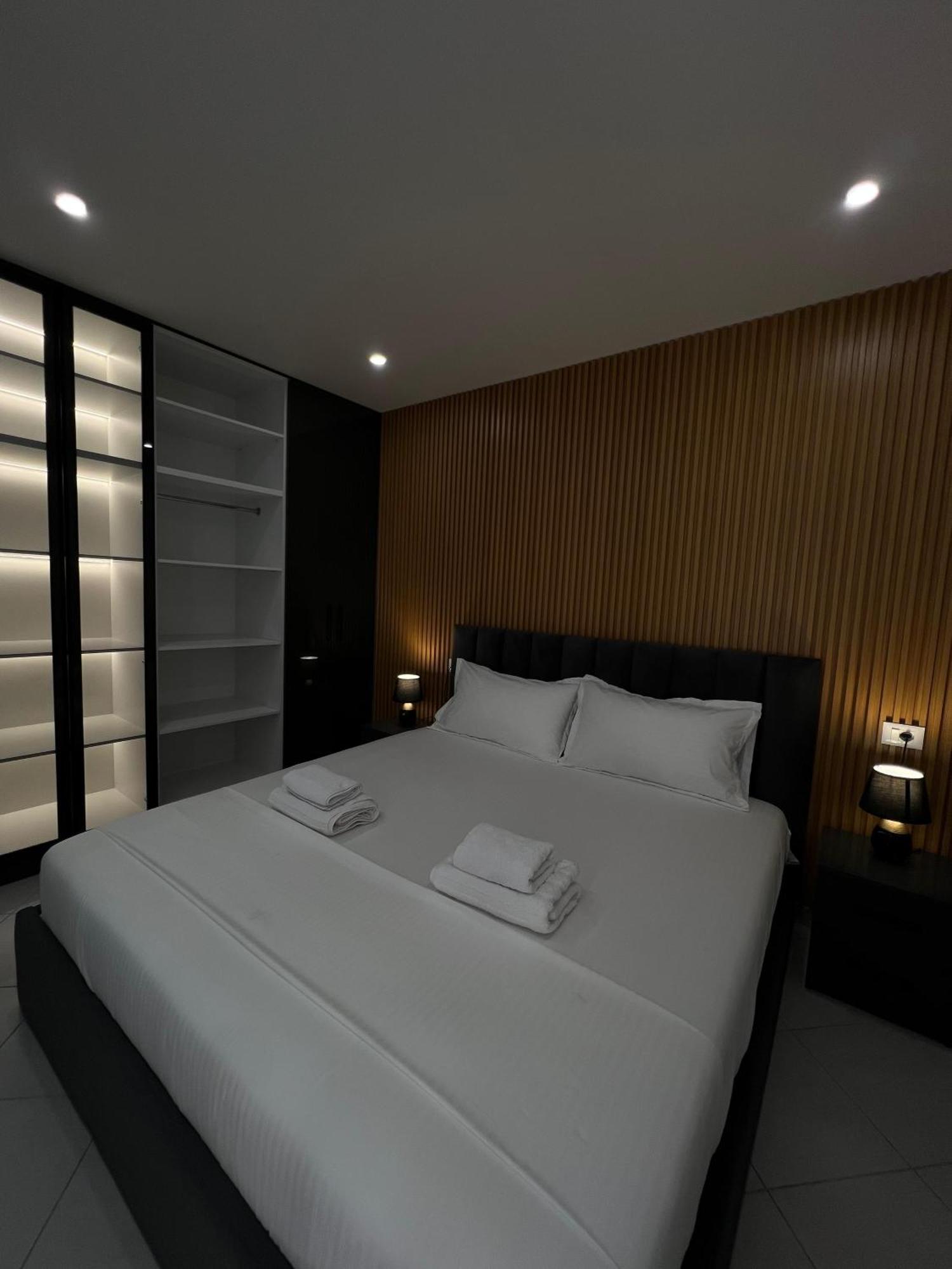 Rajli's Apartamento *