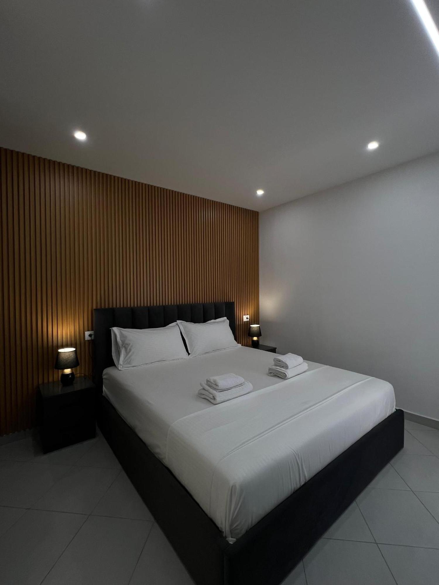 Rajli's Apartamento *