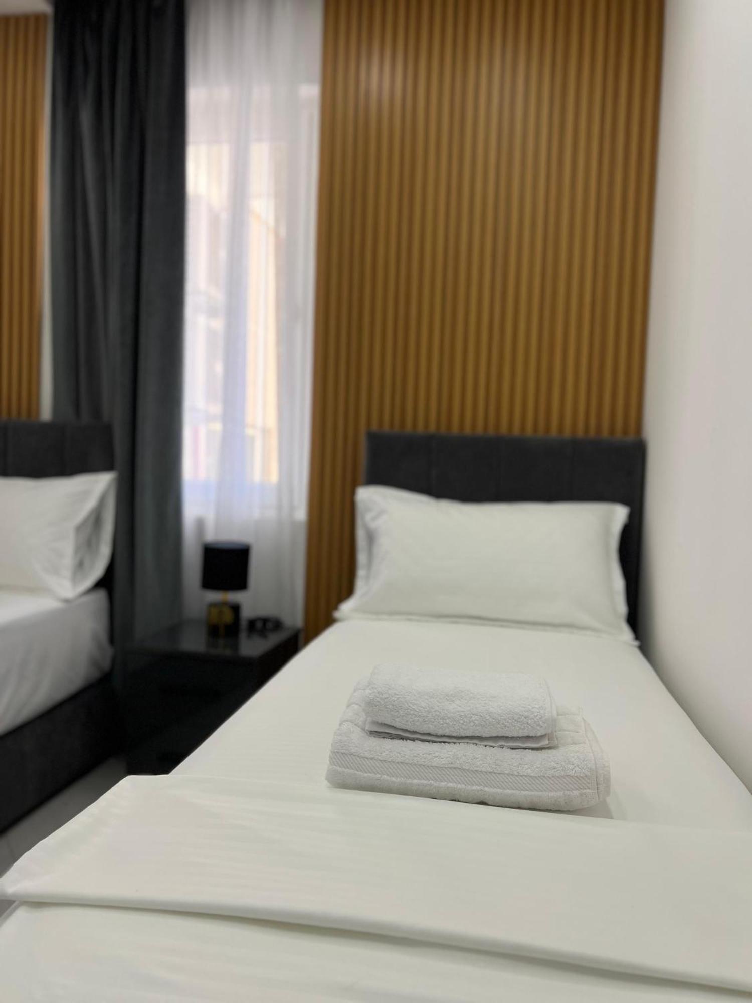Rajli's Apartamento Durrës