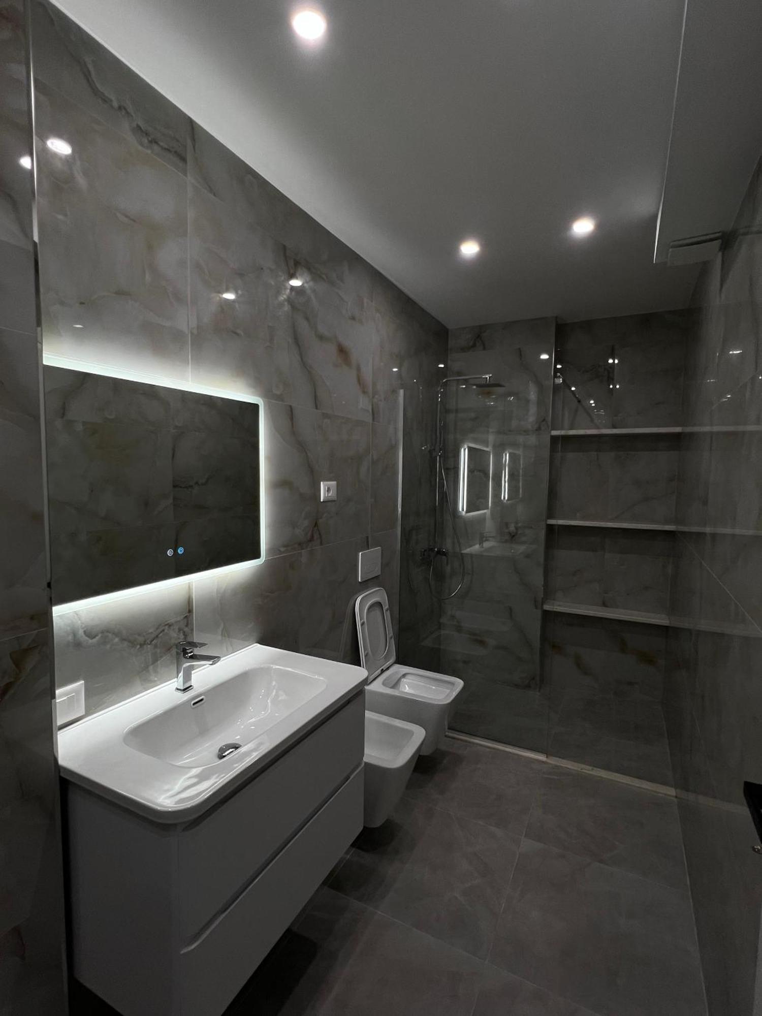 Apartamento Rajli's Durrës